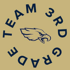 Fundraising Page: Team Third Grade